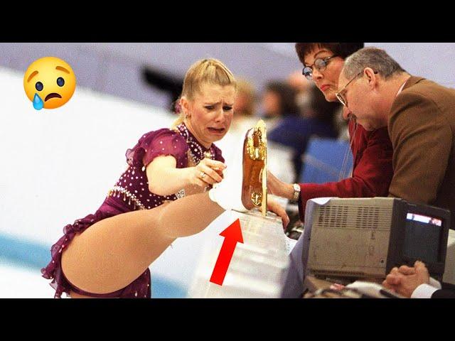 Most Emotional & Respect Moments in Figure Skating ️