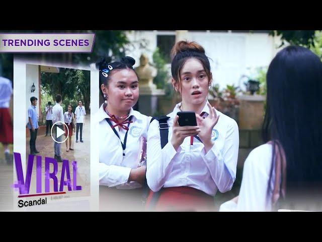 'Viral Wounds' Episode | Viral Scandal Trending Scenes