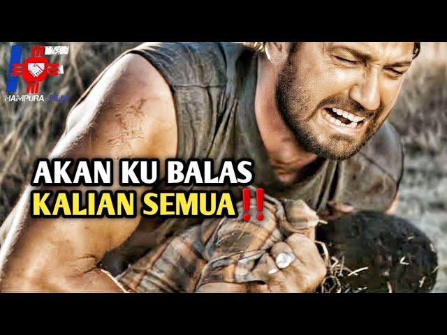 KETUA GANGSTER BENGIS SUDAH TOBAT MALAH KALIAN USIK !! ALUR CERTIA FILM ACTION