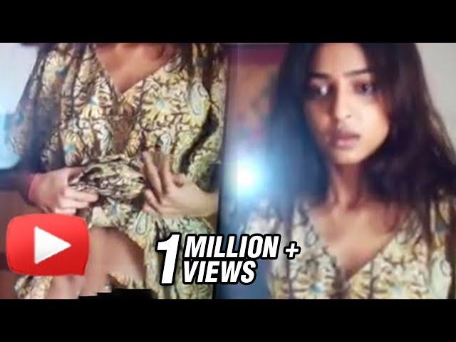 Radhika Apte Leaked NUDE MMS Video Goes Viral