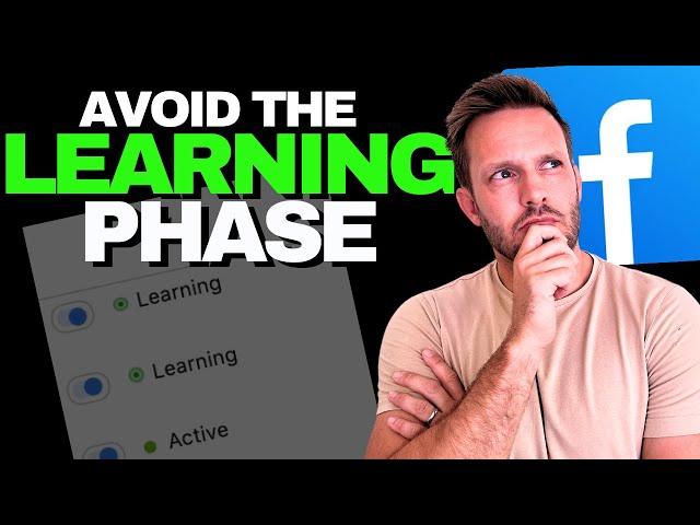 How to Avoid the Learning Phase on Facebook Ads: Budget Scaling Tips for 2025