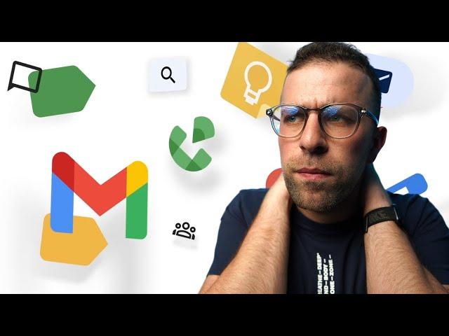 Gmail's New Look & 3 Features You Missed!