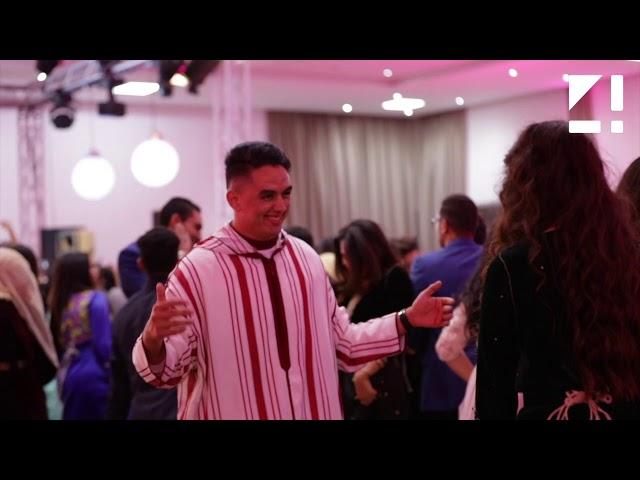 " Soirée Traditionnelle " HEEC Marrakech 2018