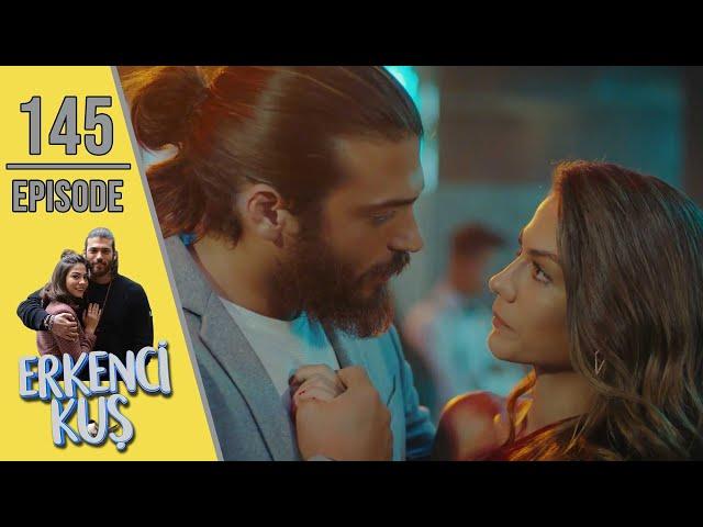 Early Bird - Episode 145 (English Subtitles) | Erkenci Kus