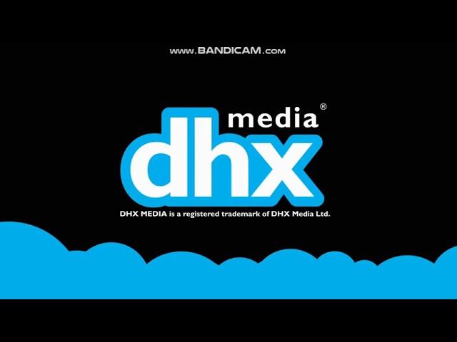 DHX Media/Hasbro Studios (2013)