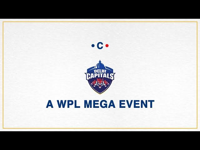 DC Mega Event LIVE (WPL)