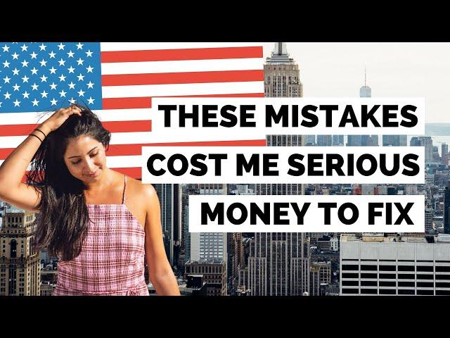 Common US Expat Tax Mistakes: Why I spent over $1000 on Expat Tax Services