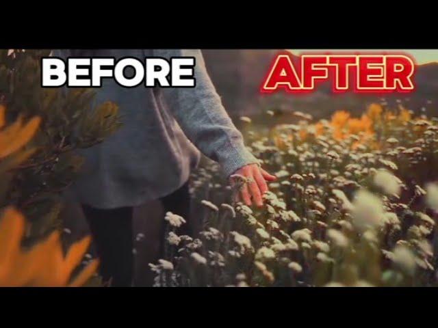 Before and After Wipe Transition Effect | CapCut Tutorial #capcut #beforeandafter #transitions