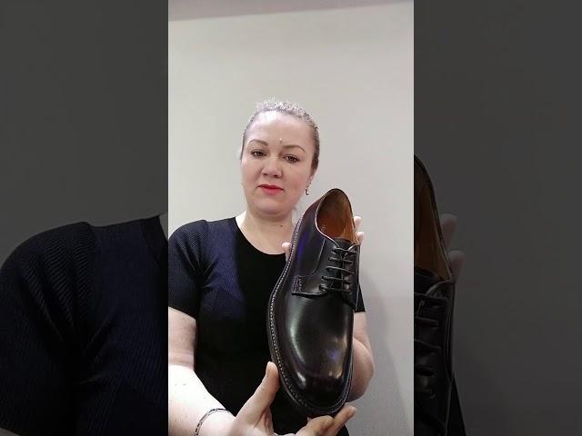 Итальянская мужская обувь/made in Italy/Italy shoe/ обзор и история бренда