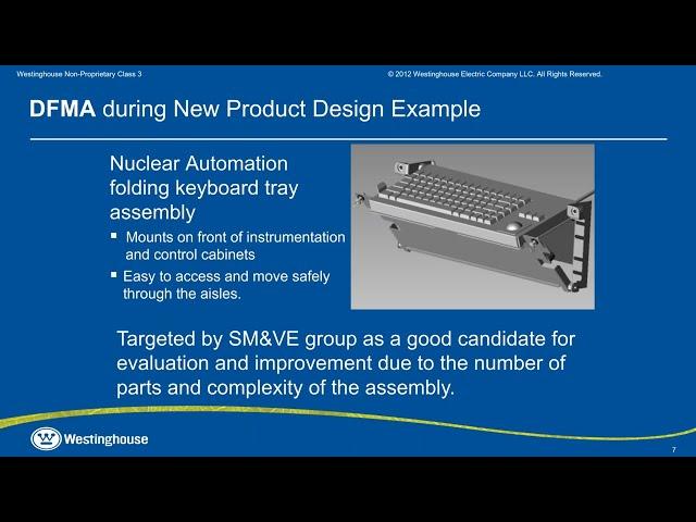 DFMA® Webinar: Unlocking the Power of Design for Assembly