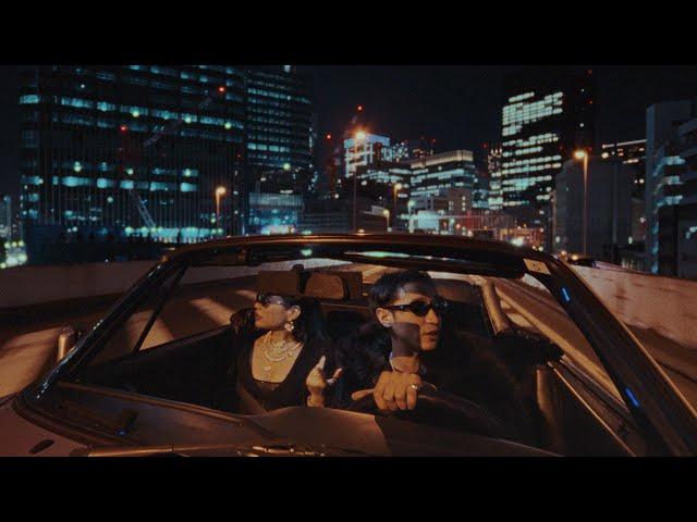 KEIJU – Money Baby ft. Awich (Official Video)