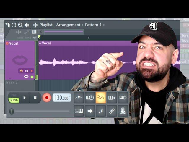 Debunking the FL Studio Recording Myth