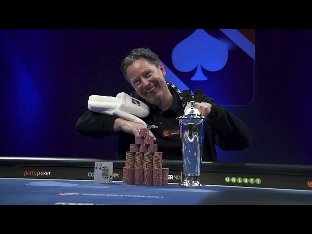 Highlights from poker NM onsdag 10/4 2019