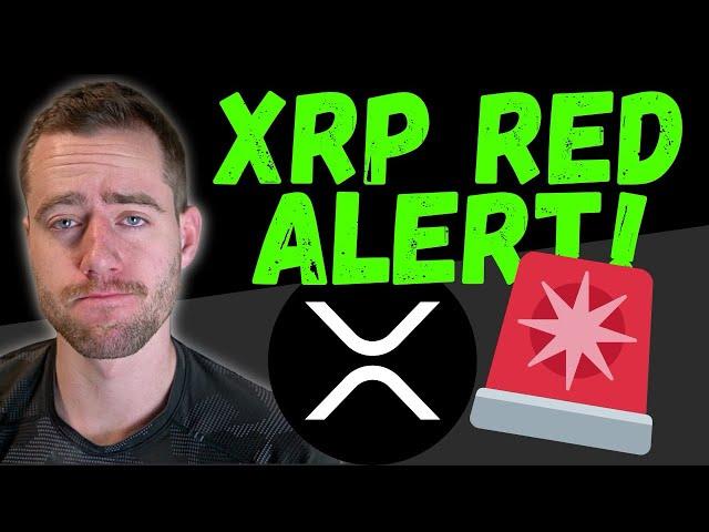 XRP -THIS COULD BE THE END! (SEC NEWS)