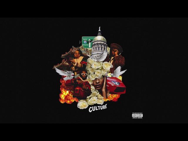 Migos - T-Shirt (Culture)