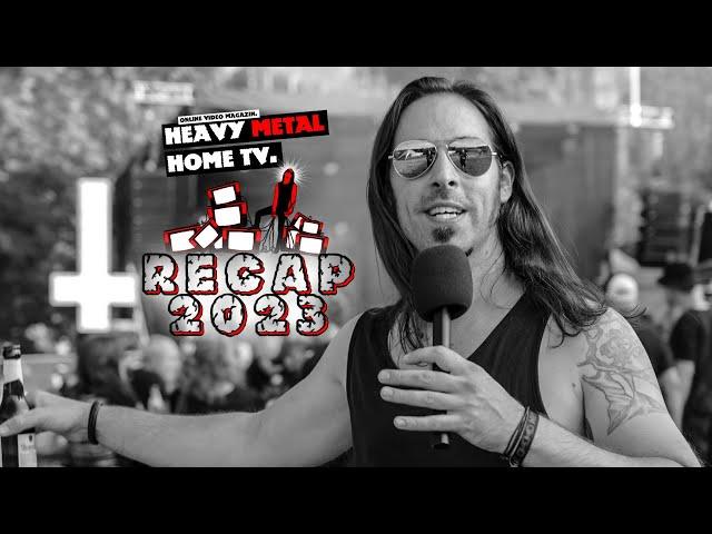 HMHTV 2023 RECAP