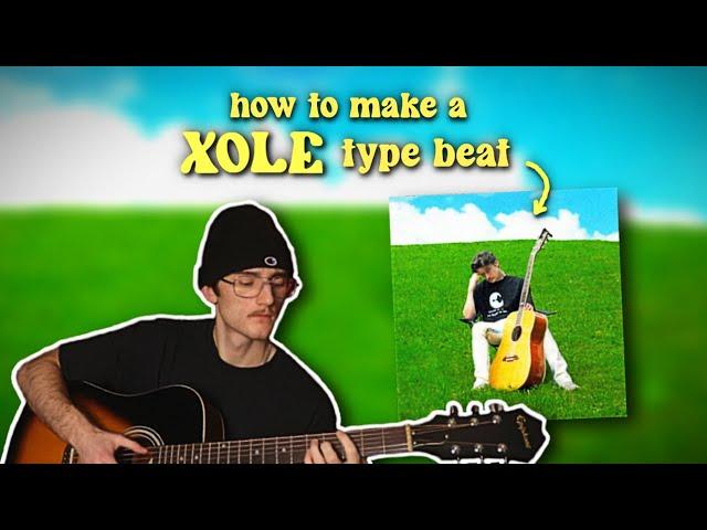 How to Make a Xole Type Beat in FL Studio