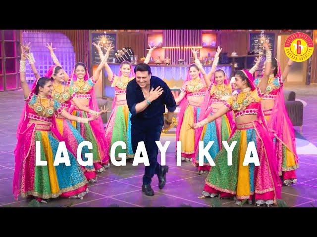 Lag Gayi Kya | FULL SONG | Govinda Royalles  | Govinda | Nitesh Ramachandran