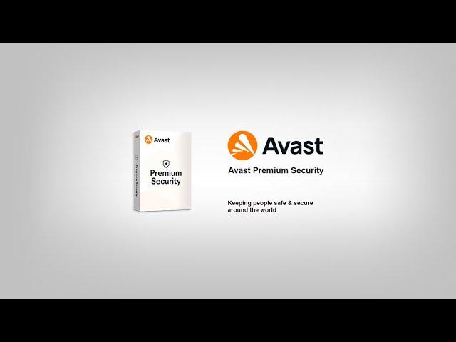 Avast Premium Security Tested 2.28.24