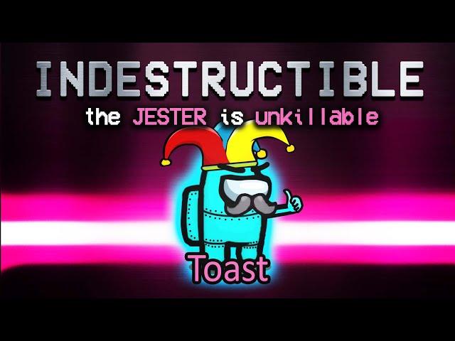 the INDESTRUCTIBLE jester strat... (custom mod)