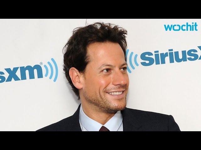 Forever Is Canceled and Ioan Gruffudd is Upset