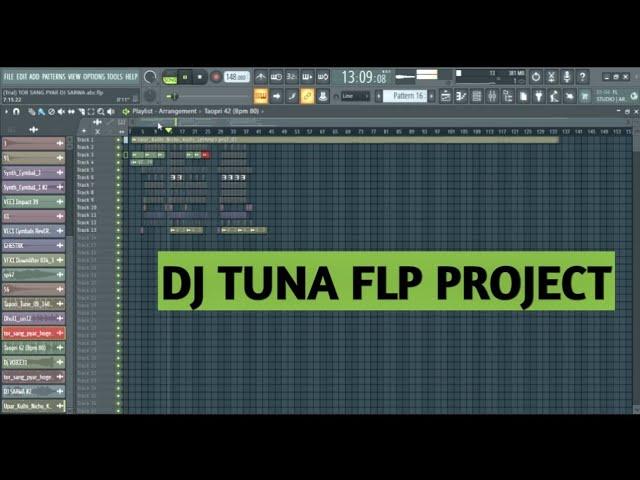 Dj Tuna Dj A kay Dj Pravant Dj Liku Flp project viveration edm tapori #viral #djshashi #djsarzen