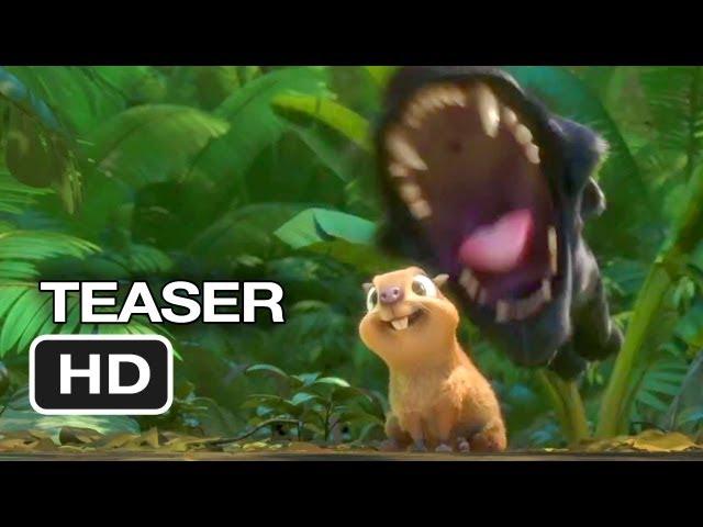 Rio 2 Official Teaser Trailer #2 (2014) - Anne Hathaway Movie HD