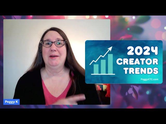 2024 Trends: Paying for AI, Fan Funding & Communities, Open Social Web, Biggest & Smallest Screens