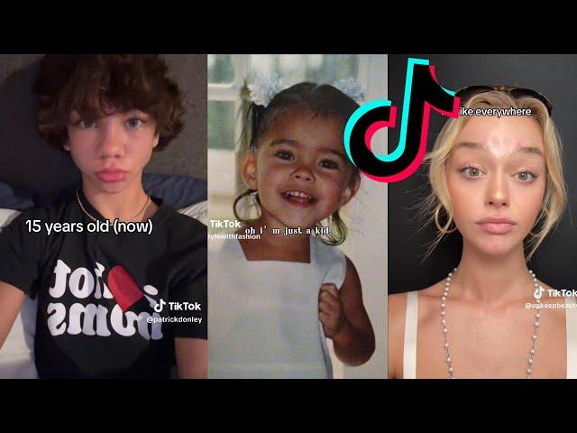 The Most Unexpected Glow Ups On TikTok! #63