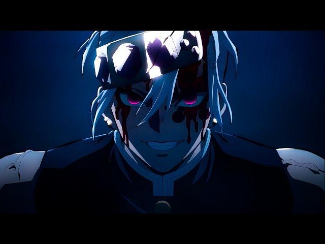 #Anime #AnimeClip 丨Demon Slayer丨 Anime Clip  ~My heart is burning with righteous ardour