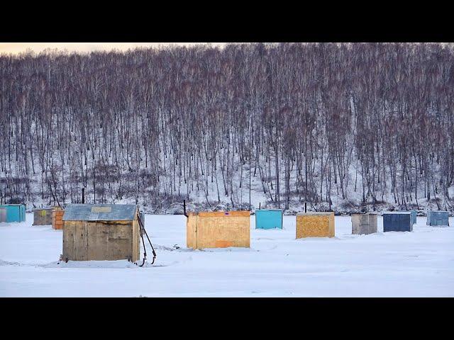 ВСЁ В РЫБЕ и ДОМАХ! РЫБАЛКА С НОЧЕВКОЙ НА ФАРУ, КИВОК-ПЕРО, ОШПАРИК!