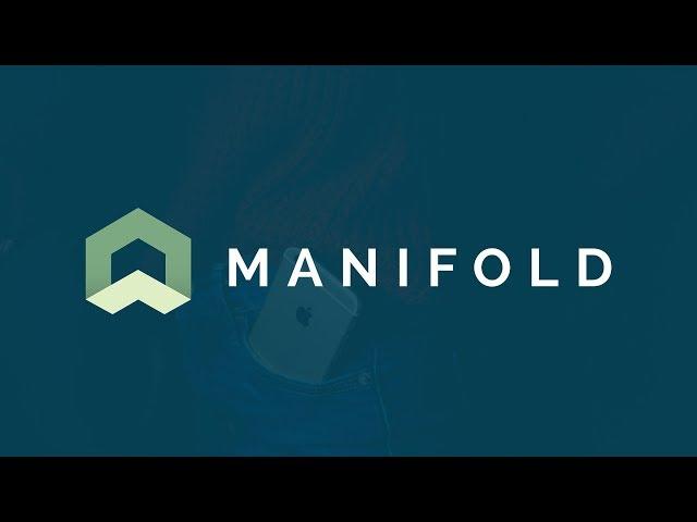 Manifold Theme by BeSuperfly.com