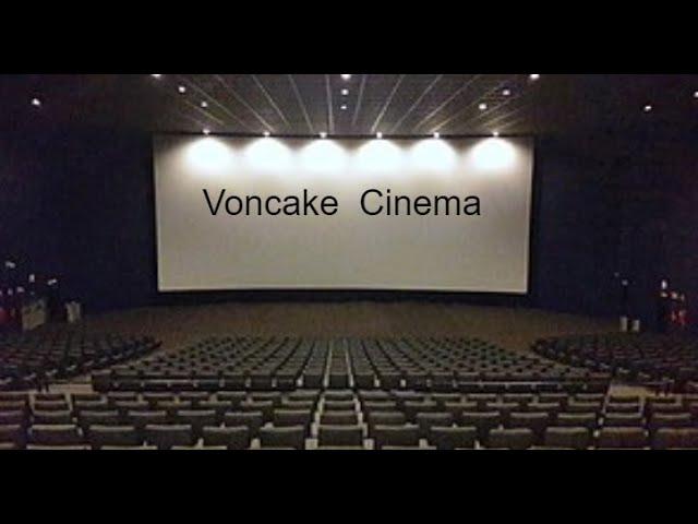 Voncake cinema