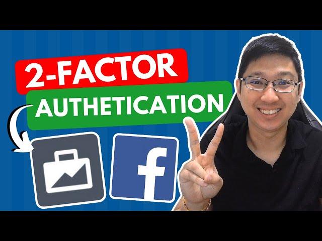 How To Turn On Two Factor Authentication for Facebook Business Manager