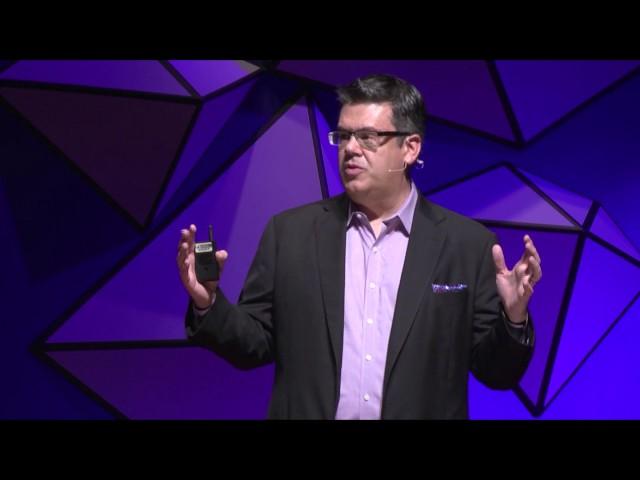 Cyber Insecurity:  Why You Are The Vulnerability | John LaCour | TEDxCharleston