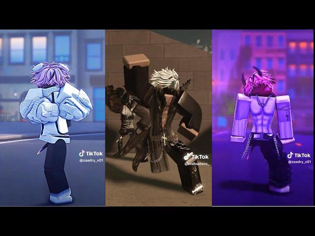 Tiktok Trend (Part2)#roblox #edit #shorts #robloxedit #short