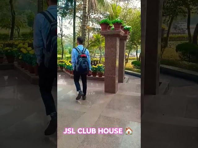 JSL CLUB HOUSE  Take a look #shorts