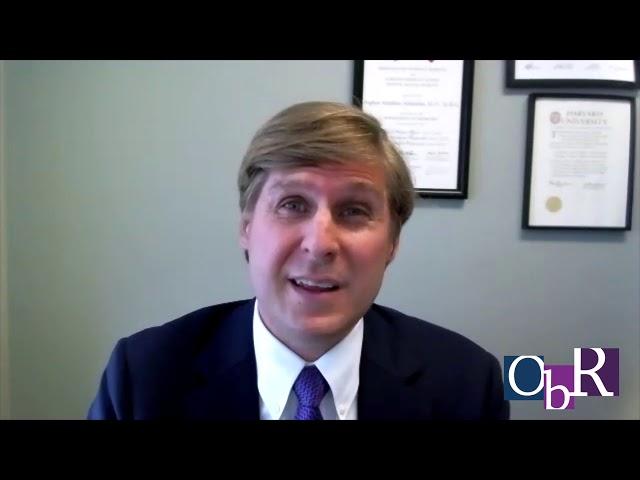 Stephen M. Schleicher, MD, MBA, on early impressions of CMMI and the Oncology Care First (OCF) model