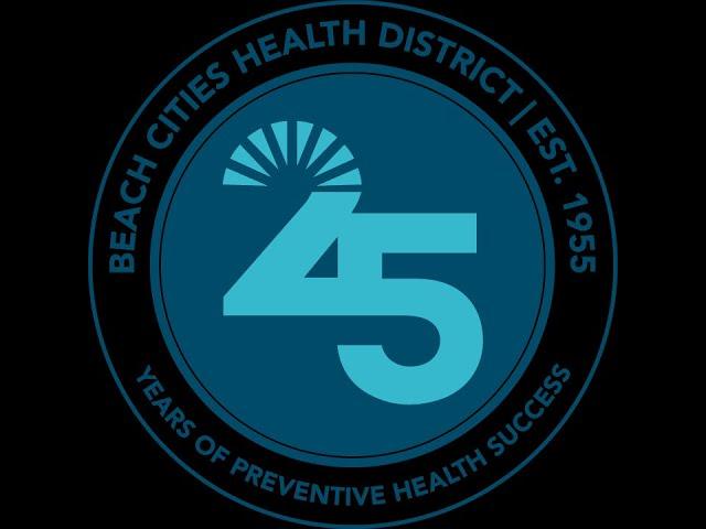 BCHD's 25 Years of Preventive Health Success - Part 2