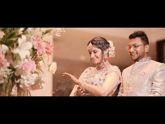 Engagement Teaser | Wedding photography | Ring ceremony | Indian wedding | Avnish Photography