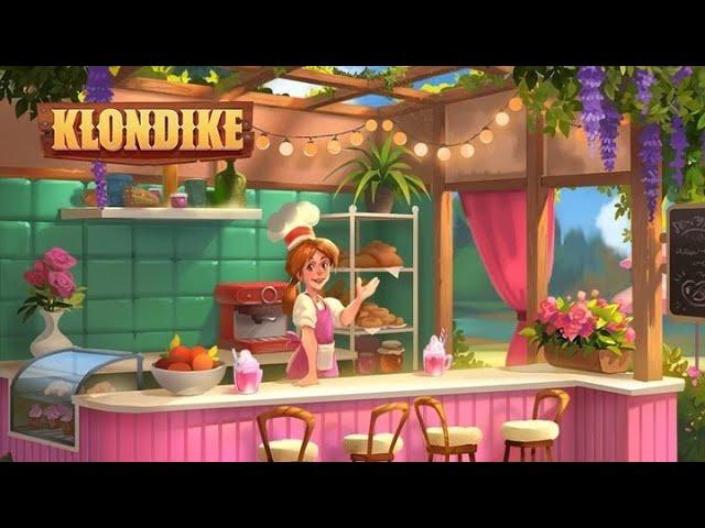 Openfield and Chilltown - Part 1 | Klondike : The Lost Expedition | Klondike Walkthroughs