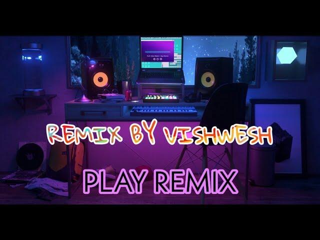 #PRESSPLAY Alan Walker, K-391, Tungevaag, Mangoo - PLAY (Vishwesh Remix)