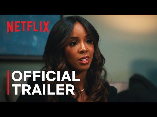 Mea Culpa | Official Trailer | Netflix