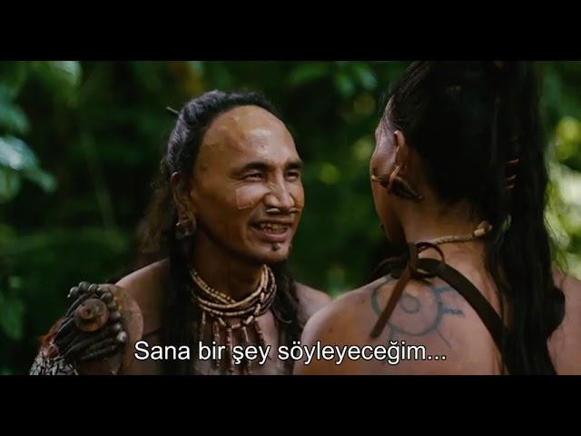 Apocalypto (Türkçe altyazılı) Yabancı film