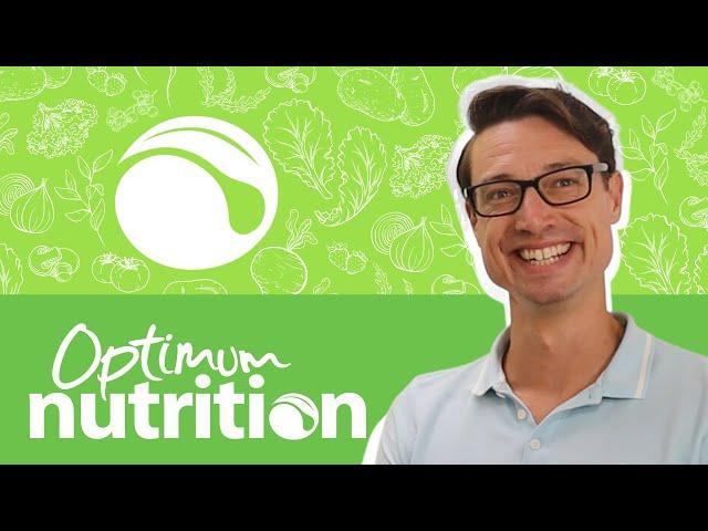 Sam Feltham Discusses the UK's Diabetes Crisis | The Optimum Nutrition Podcast