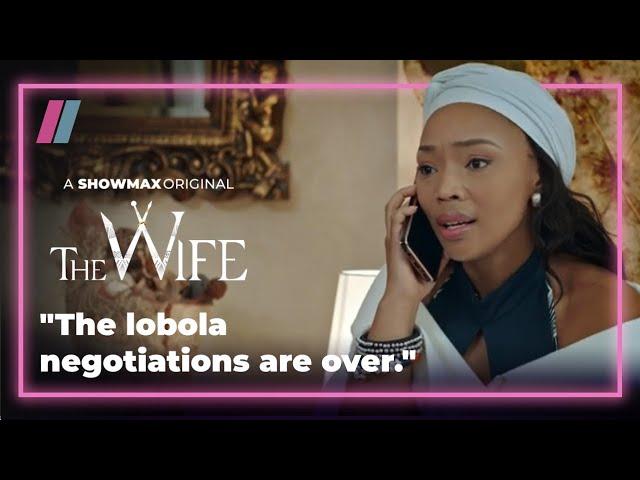 Revenge is a dish best served COLD | The Wife S3 Episode 40 – 42 | Showmax Original