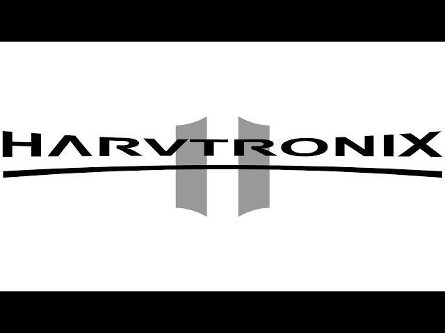 Welcome to Harvtronix