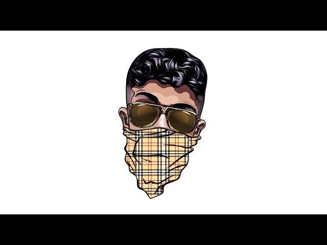 MERO Type Beat 2019 BURBERRY (prod. by SANTO)