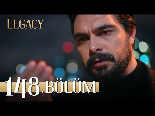 Legacy Episode 148