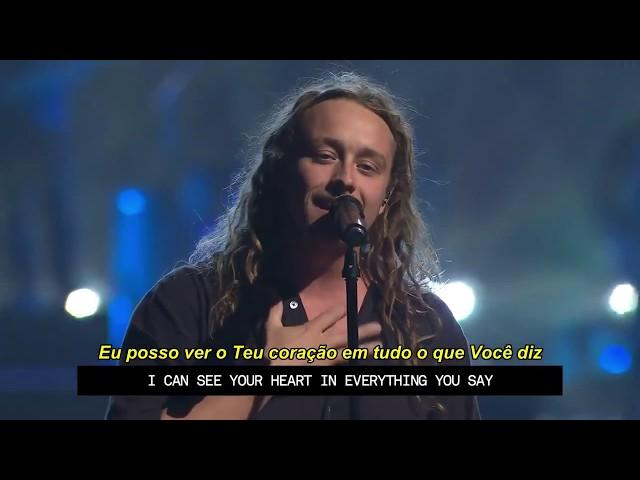 Passion 2020 | Hillsong United - So Will I (100 Billion X) - Legendado